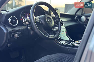 Универсал Mercedes-Benz C-Class 2018 в 