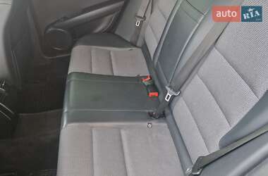 Универсал Mercedes-Benz C-Class 2012 в 