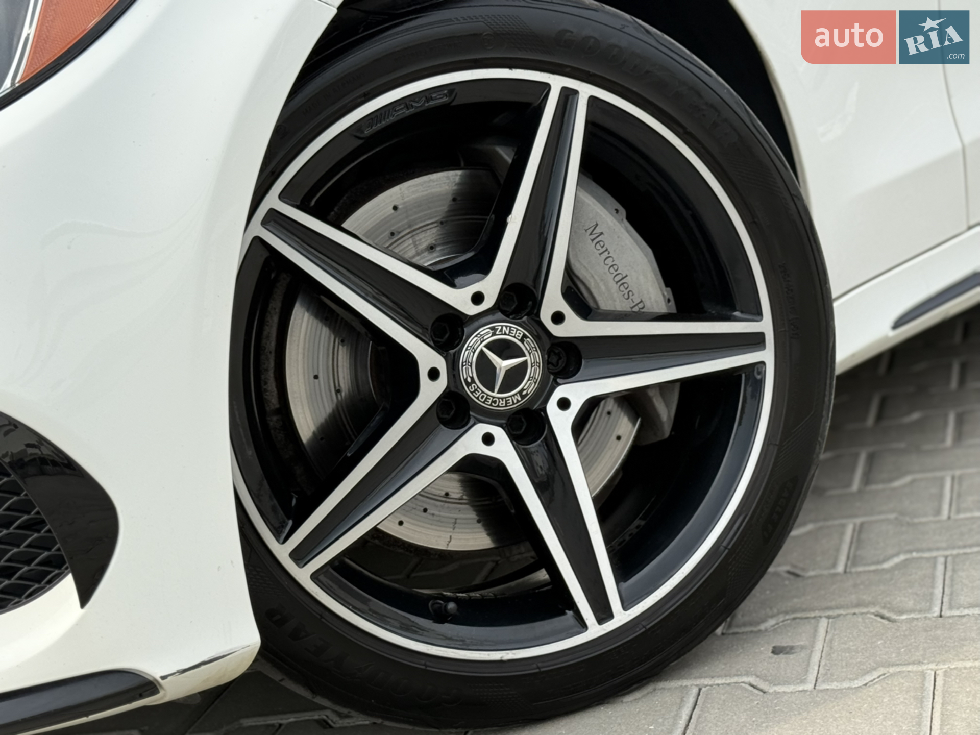 2018 Mercedes-Benz C-klasse - мініатюра 37