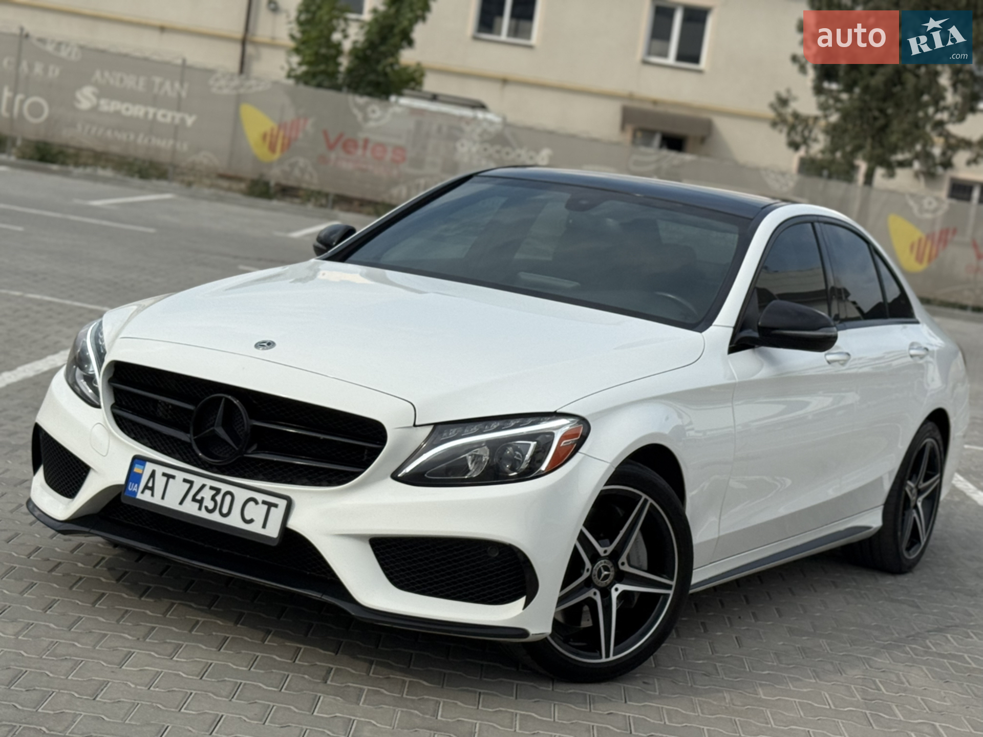 2018 Mercedes-Benz C-klasse - мініатюра 40