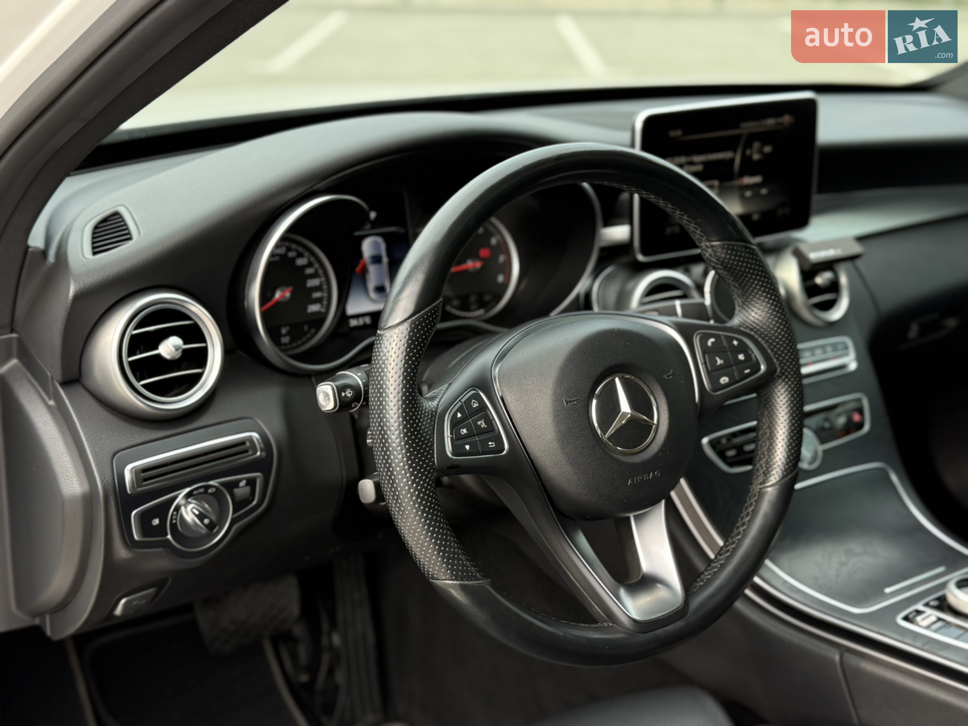 2018 Mercedes-Benz C-klasse - мініатюра 59