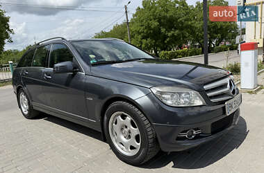 Универсал Mercedes-Benz C-Class 2008 в 