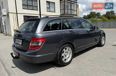 Универсал Mercedes-Benz C-Class 2008 в 