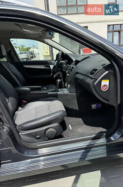 Универсал Mercedes-Benz C-Class 2008 в 