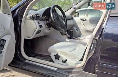Седан Mercedes-Benz C-Class 2003 в 