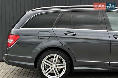 Универсал Mercedes-Benz C-Class 2013 в 