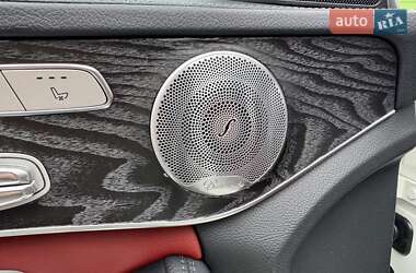 Седан Mercedes-Benz C-Class 2015 в 