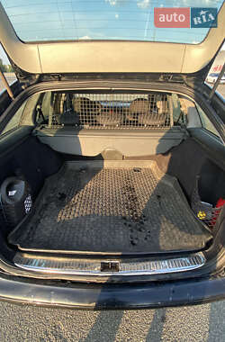 Универсал Mercedes-Benz C-Class 2001 в 