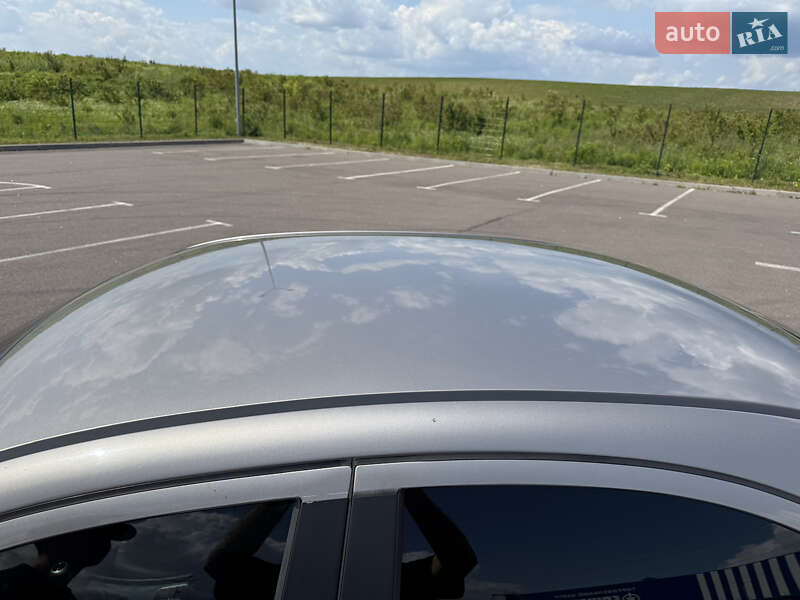 Седан Mercedes-Benz C-Class 2007 в Рівному