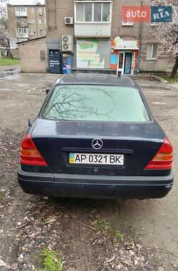 Седан Mercedes-Benz C-Class 1994 в 
