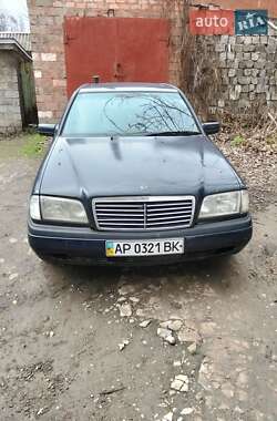 Седан Mercedes-Benz C-Class 1994 в 