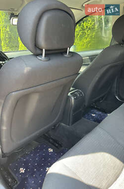 Седан Mercedes-Benz C-Class 2007 в 