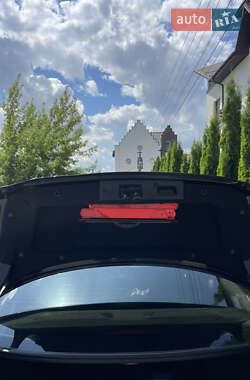Седан Mercedes-Benz C-Class 2007 в 