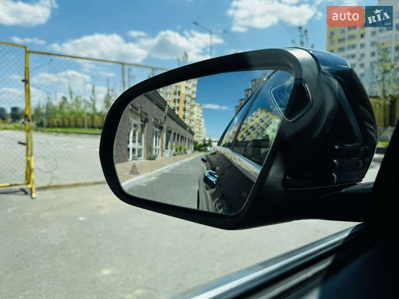 Седан Mercedes-Benz C-Class 2016 в Киеве фото 21 Седан Mercedes-Benz C-Class 2016 в Киеве