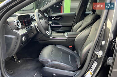 Седан Mercedes-Benz C-Class 2022 в 