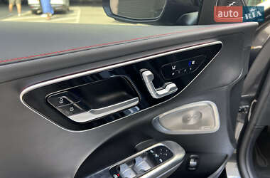 Седан Mercedes-Benz C-Class 2022 в 