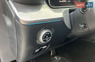Седан Mercedes-Benz C-Class 2022 в 