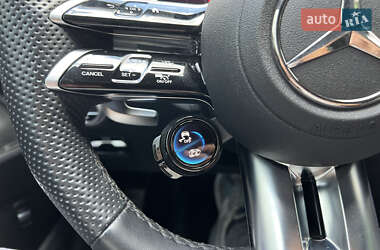Седан Mercedes-Benz C-Class 2022 в 