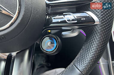 Седан Mercedes-Benz C-Class 2022 в 