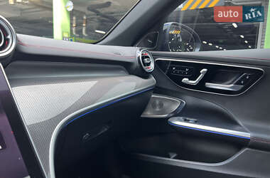 Седан Mercedes-Benz C-Class 2022 в 