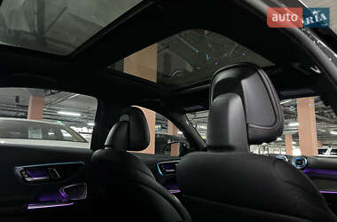 Седан Mercedes-Benz C-Class 2022 в 