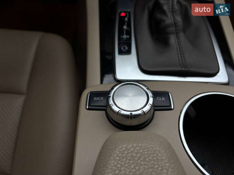 Седан Mercedes-Benz C-Class 2013 в Києві