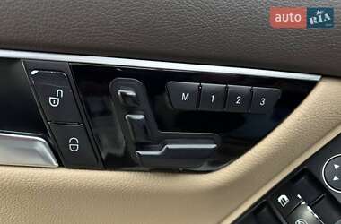 Седан Mercedes-Benz C-Class 2013 в 