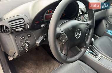 Седан Mercedes-Benz C-Class 2003 в 