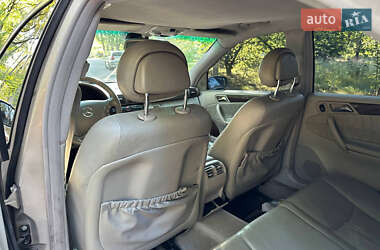 Седан Mercedes-Benz C-Class 2002 в 