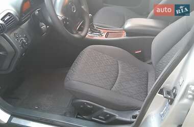 Седан Mercedes-Benz C-Class 2001 в 
