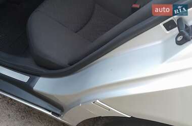 Седан Mercedes-Benz C-Class 2001 в 