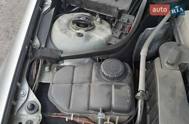Седан Mercedes-Benz C-Class 2001 в 