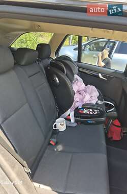 Универсал Mercedes-Benz C-Class 2013 в 