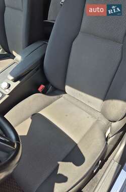 Универсал Mercedes-Benz C-Class 2013 в 