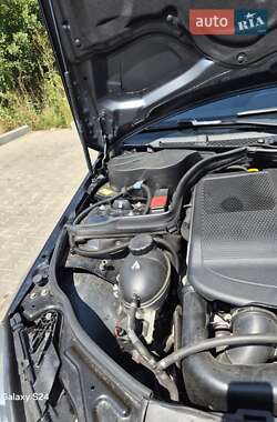 Универсал Mercedes-Benz C-Class 2013 в 
