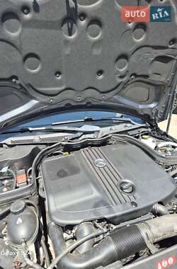 Универсал Mercedes-Benz C-Class 2013 в 