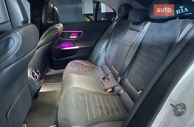 Седан Mercedes-Benz C-Class 2022 в 