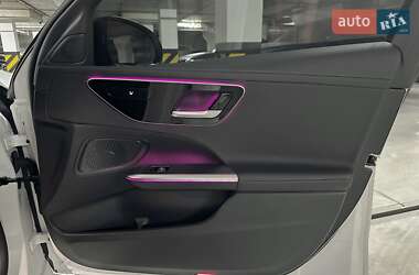 Седан Mercedes-Benz C-Class 2022 в 