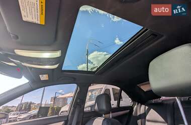 Седан Mercedes-Benz C-Class 2011 в 