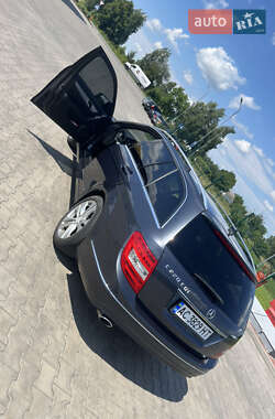 Универсал Mercedes-Benz C-Class 2014 в 