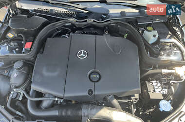 Универсал Mercedes-Benz C-Class 2014 в 