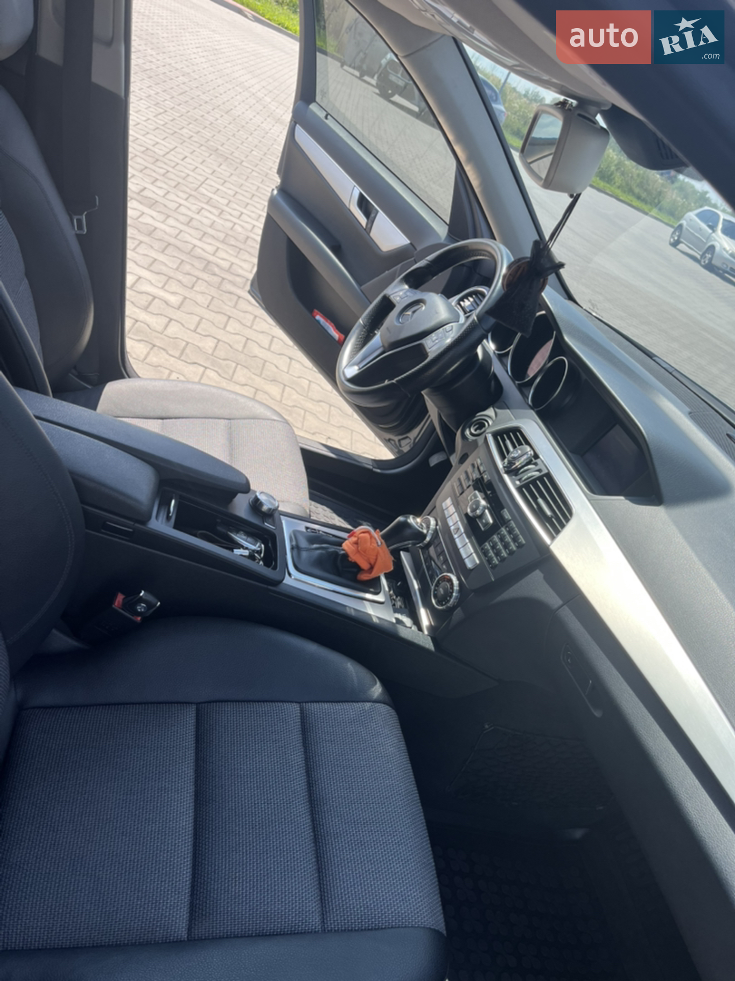2014 Mercedes-Benz C-klasse - мініатюра 16