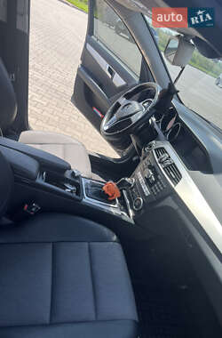 Универсал Mercedes-Benz C-Class 2014 в 