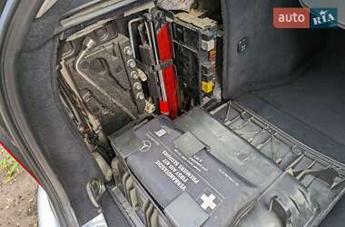 Универсал Mercedes-Benz C-Class 2003 в 