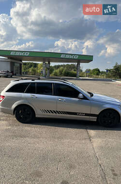 Универсал Mercedes-Benz C-Class 2008 в 