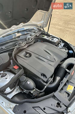 Универсал Mercedes-Benz C-Class 2008 в 