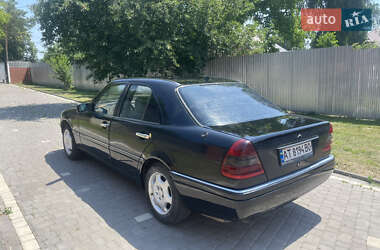 Седан Mercedes-Benz C-Class 1994 в 