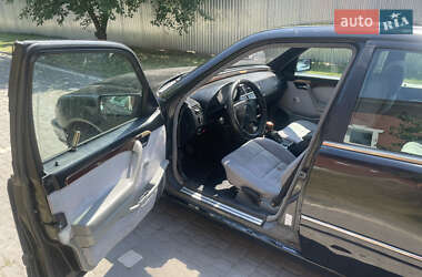 Седан Mercedes-Benz C-Class 1994 в 