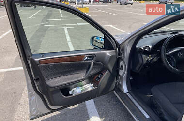 Универсал Mercedes-Benz C-Class 2003 в 