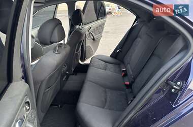 Седан Mercedes-Benz C-Class 2001 в 